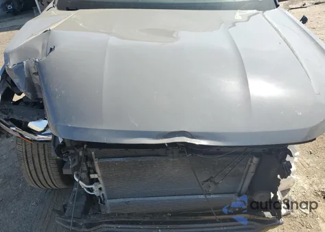 2021 Volkswagen Atlas Cross Sport Sel Premium from USA, damaged, VIN 1V2TE2CA8MC205129